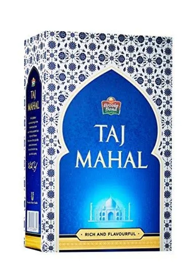 Brookbond Taj Mahal Tea - 1KG