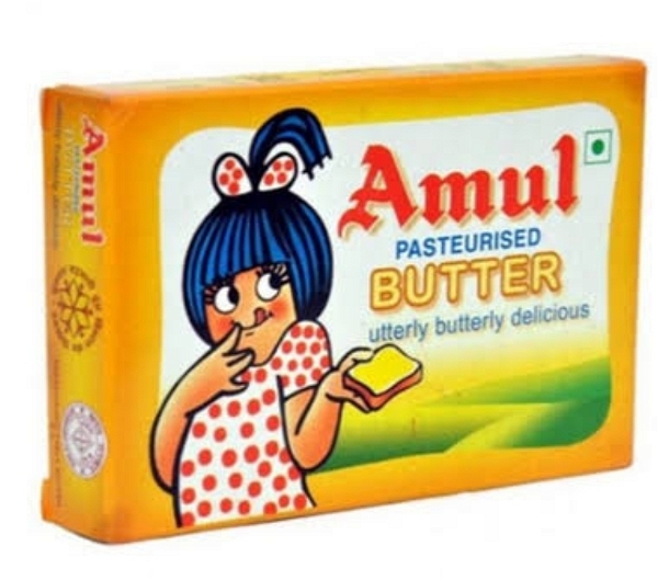 Amul Butter  - 100GM