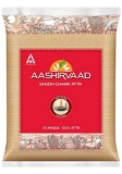 Aashirwad Atta-Whole Wheat  - 10KG