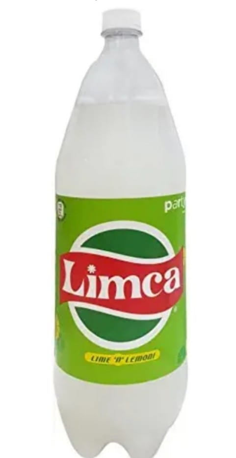 Limca - 2.25L