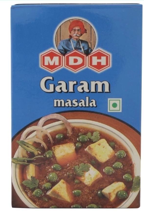 Garam Masala-MDH - 100GM