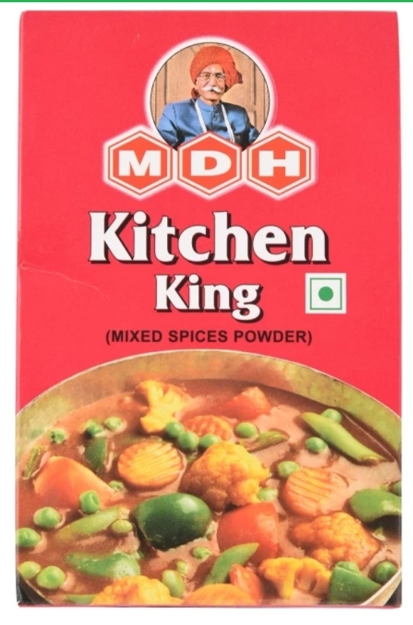 Kitchen King-MDH - 100GM