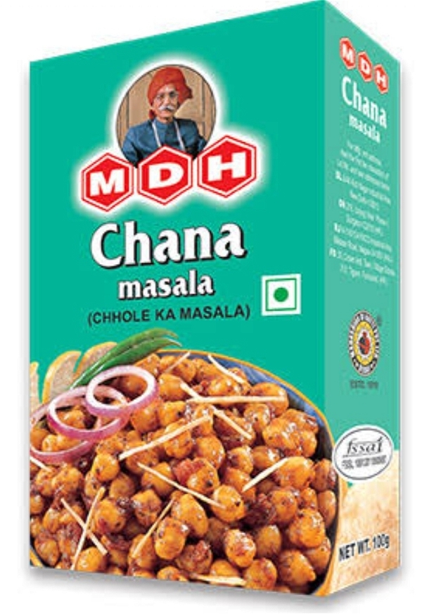 Chana Masala-MDH - 100GM