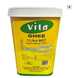 Vita Cow Ghee-Jar - 1 LTR
