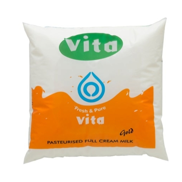 Vita Full Cream - 500ML
