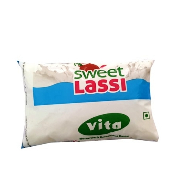 Vita Lassi Pouch-Sweet - 200ML