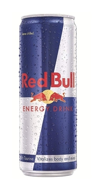 Red Bull - 200ML