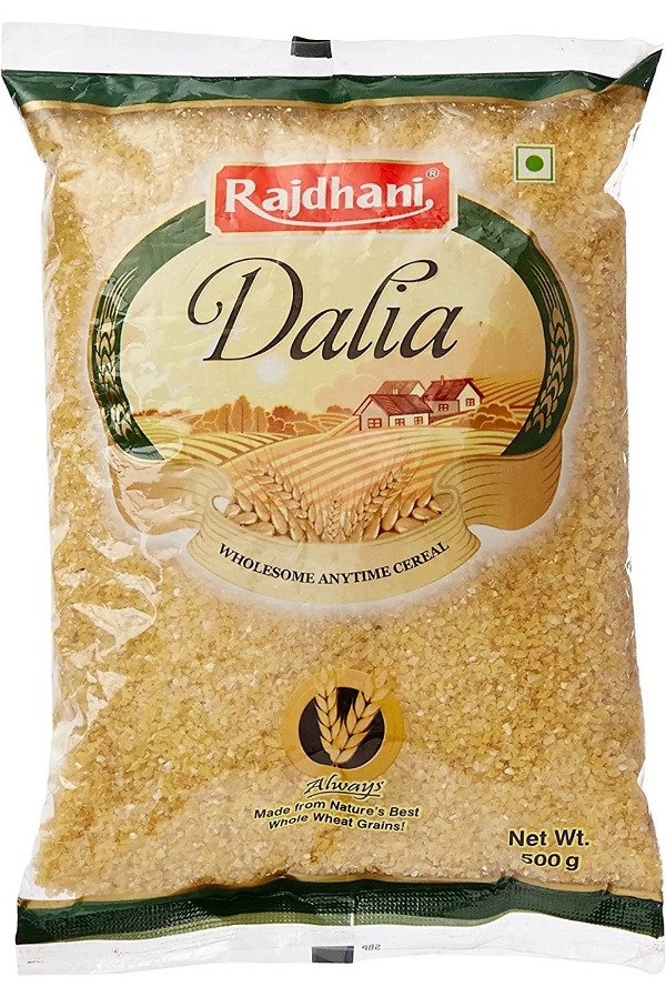 Dalia-Rajdhani - 500GM