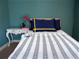 Doppelganger Homes Single Bed Throw-11