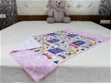 Doppelganger Homes Infant Day Blanket Set-127