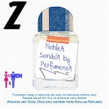 NobleA SandalA by PerfumeriaA Version Id.:  PL0342 - 9ml EDP Spray