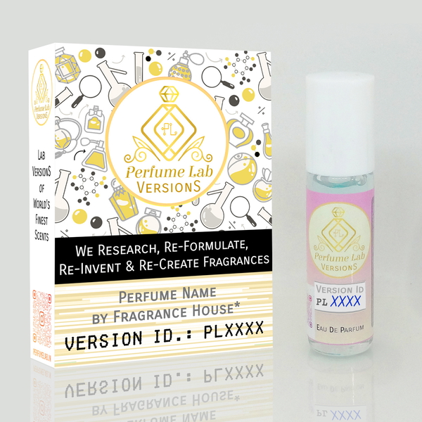 FendiA by FendiA Version Id.:  PL0397 - 6.2ml EDP Rollon