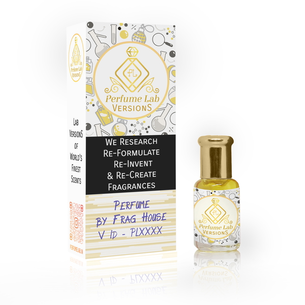 OrchidA SoleilA by TomA FordA Version Id.:  PL0395 - 3ml Oil Rollon