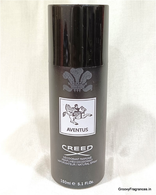 Deodorants Aventus CREED DEODORANT Body Spray (150ml, Pack of 1)
