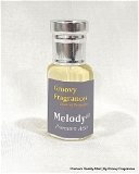 Groovy Fragrances Melody Long Lasting Perfume Roll-On Attar | Unisex | Alcohol Free by Groovy Fragrances - 6ML
