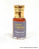 Groovy Fragrances Shamama Long Lasting Perfume Roll-On Attar | Indian Natural Attar | Alcohol Free by Groovy Fragrances - 6ML
