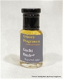 Groovy Fragrances Guchi Rush Long Lasting Perfume Roll-On Attar | Unisex | Alcohol Free by Groovy Fragrances - 6ML