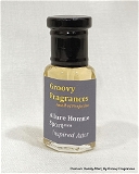 Groovy Fragrances Allure Homme Sport Long Lasting Perfume Roll-On Attar | For Men | Alcohol Free by Groovy Fragrances - 6ML