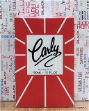 Carly Perfume, Eau de Parfum - Unisex Exotic Perfume - 100ML