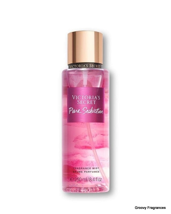 Body Mist Victoria's Secret Pure Seduction Fragrance Mist 250ML - 250ML