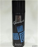 TFZ tfz signature dare perfume mist (for men & women) - (200 ml, pack of 1)
