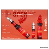 Al Nuaim Farenite Eftina Series Perfume Roll-on Attar Free From Alcohol 6ml - 6ML
