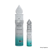 Al Nuaim Es-Cada Eftina Series Perfume Roll-on Attar Free From Alcohol 6ml - 6ML