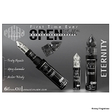 Al Nuaim Eternity Eftina Series Perfume Roll-on Attar Free From Alcohol 6ml - 6ML