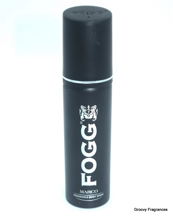Fogg FOGG MARCO Mobile Pack Fragrance Body Spray (65ML, Pack of 1) - 65ML