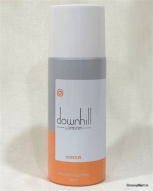 Downhill London Honour Long Lasting Perfume Deodorant Body Spray