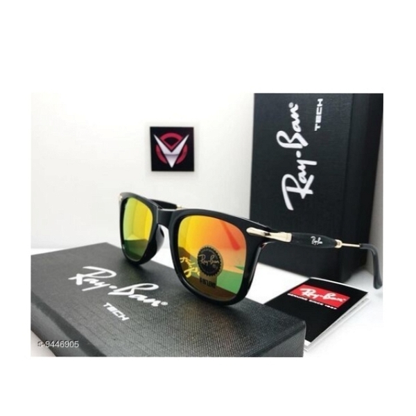 PREMIUM SUNGLASSES FROM RAY-BAN SCRATCH PROOF