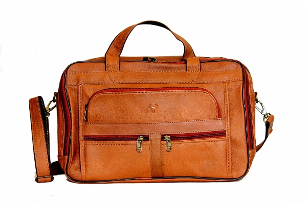 Executive Leather Bag