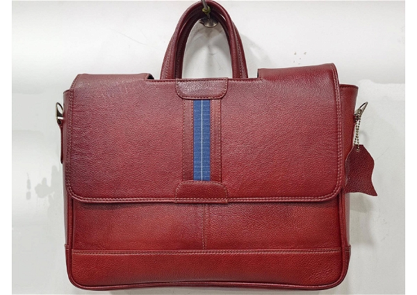 Leather Laptop Bags