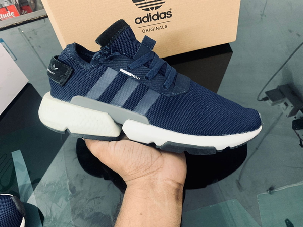 Adidas POD Navy Blue - 44uk9