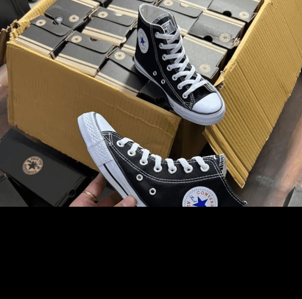 Converse all start - 40uk6
