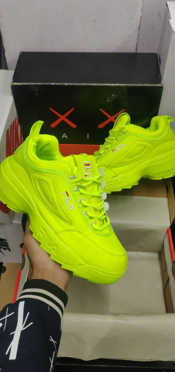 fila shoes - 41uk7