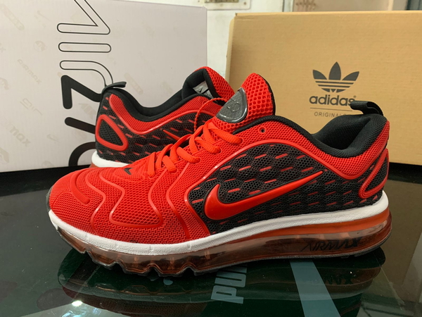 Nike Air Max Shoes - 43uk8.5