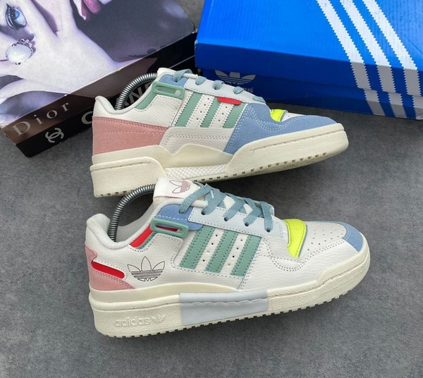Adidas originals bad bunny - 45uk10