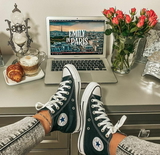 converse all star  - 41uk7