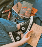 converse all star  - 43uk8.5