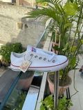 Converse all star low shoes - 41