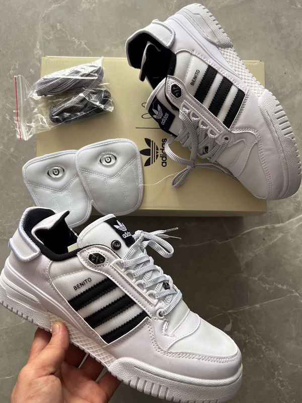 adidas bad bunny shoe - 45uk10
