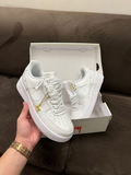 Nike Airforce X LV Shoes Premium quality sneakers - 42uk8