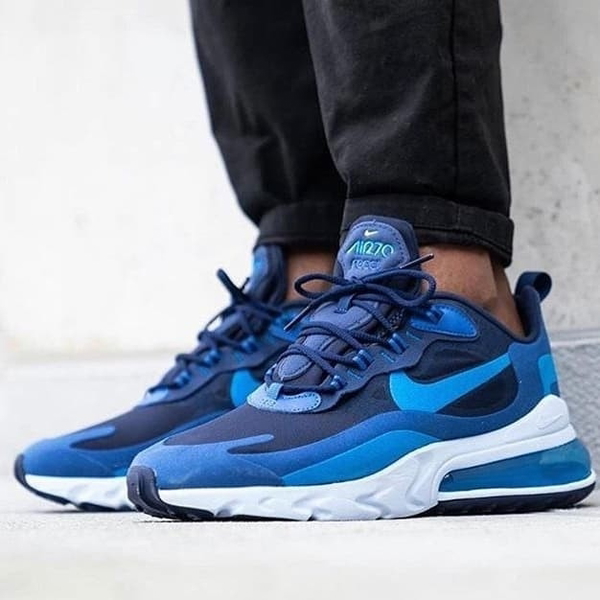 airmax 270 react Nike shoes - 41uk7