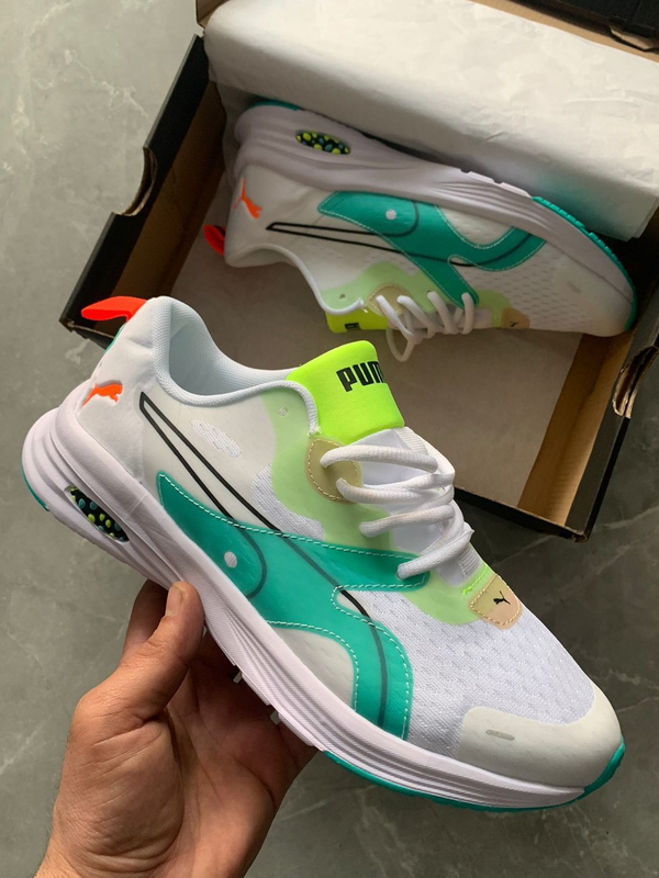 puma Fuego shoes - 41uk7