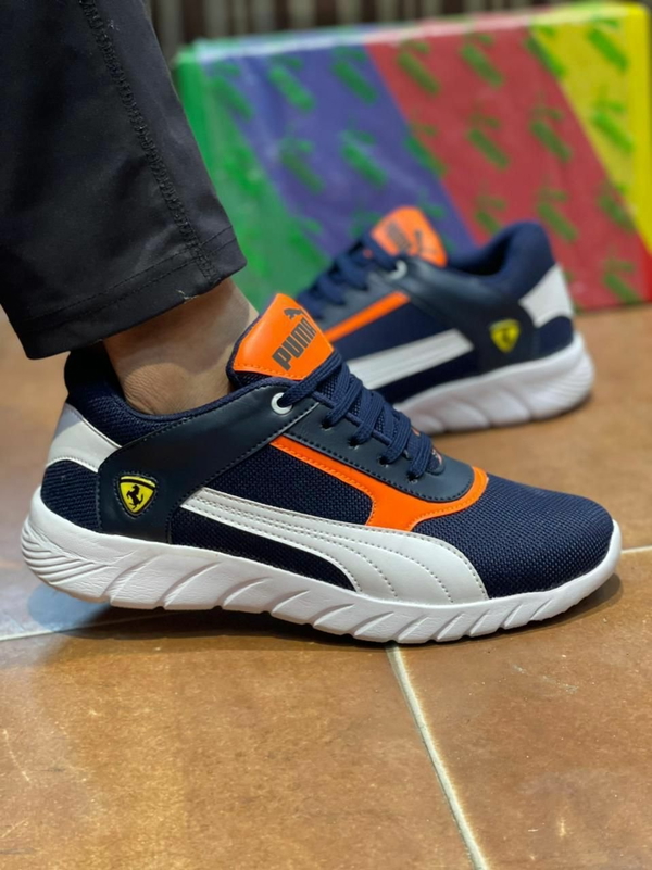 Puma shoes - 43uk8.5