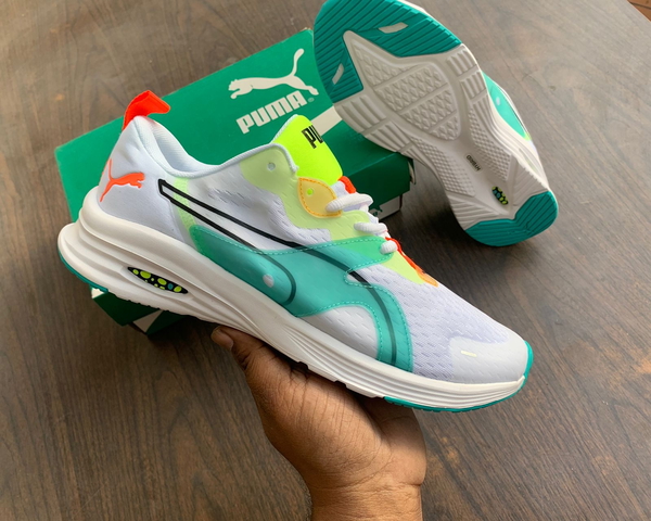 Puma Hybrid shoes - 43uk8.5