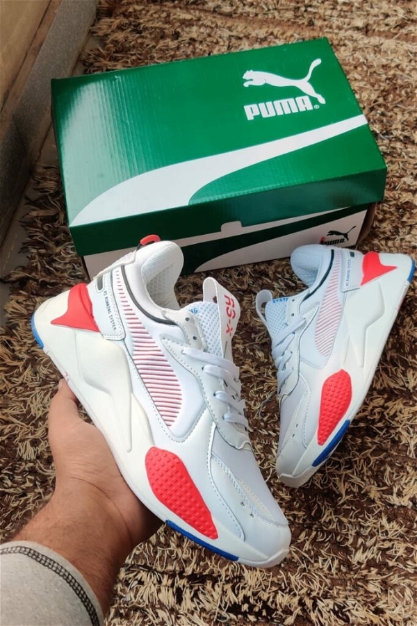 Puma RS-x reinvention 7A - 43uk8.5