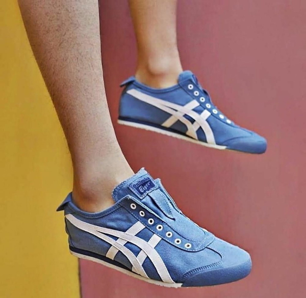Asics Onitsuka Mexico 66 slip on - 43uk8.5