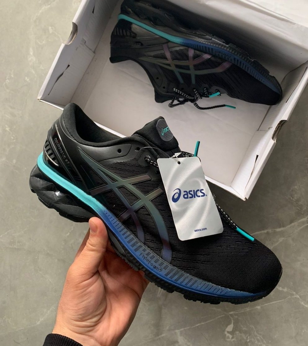 asics gel kayano-27-shop Asics shoes (3 colors) - 41uk7